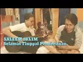 Download Lagu SALEEM IKLIM Selamat Tinggal Penderitaan Cover IZHU \u0026 ICCANK