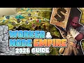 BDO Worker Node Empire Guide 2026 Maximize Your Passive Income