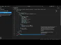 Automatic Printing Text Animation HTML CSS JavaScript Satisfying Coding Effect Coding