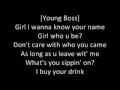 Download Lagu Go Girl by PItbull Lyrics