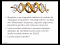 IBB 4 Biopython
