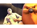 SFM Berdst friend
