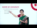 DAY07 III SEM B C A OBJECT ORIENTED PROGRAMMING WITH JAVA CONSTANTS VARIABLES DATA TYPES L7