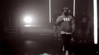 tde 2013 bet cypher full video uncensored 