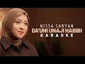 Download Lagu DA'UNI || NISSA SABYAN - KARAOKE VERSION
