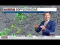 7-1-2025 Tuesday Afternoon Weather Update