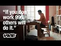Download Lagu The Extreme 996 Work Culture in China