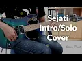 Download Lagu Sejati - Wings | Intro \u0026 Solo Cover by Steve Paul