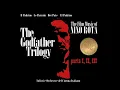 The Godfather Pt. II: Main Title - The Immigrant