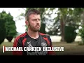 Michael Carrick addresses Marcus Rashford s Manchester United return ESPN FC