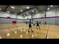 Team CGM v Gail Lewis Elite - MidAmerica Summer 2024
