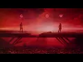 CORSAK - GLOW (feat. Robinson) (Audio)