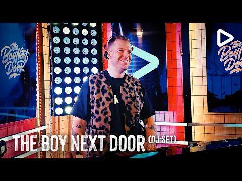 Download MP3 The Boy Next Door - FEBRUARY 2024 (LIVE DJ-set) | SLAM!