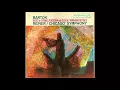Bartók Hungarian Sketches - Slightly Tipsy