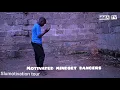 ABOCHI - MAMA DANCE CHALLENGE BY MOTIVATED MINDSET DANCERS