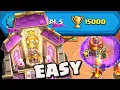 Download Lagu 15,000 Trophies is EASY to HIT?
