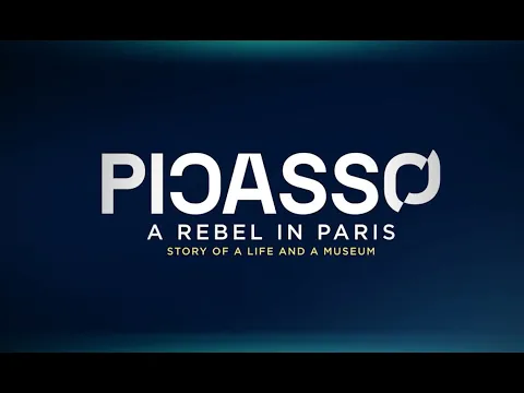 Picasso: A Rebel in Paris at Rialto Cinemas!