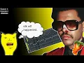 making a POP beat with a LOOPERMAN sample Not-So-Silent Cook-ups Season 3 Episode 2