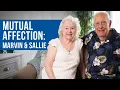 Marvin Sallie s Brookdale Love Story