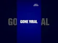 Gone Viral Category ESPN JEOPARDY