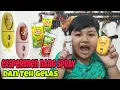 Download Lagu unboxing dan review nano spray unik | exsperimen sederhana nano spray di isi teh gelas