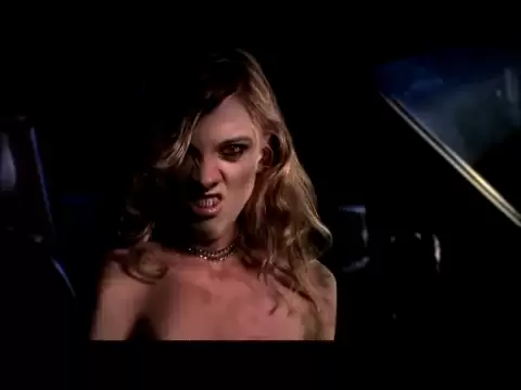 b movie / monster movie - Hyenas (2011)