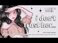 Download Lagu [F4A] Your Girlfriend’s Jealous Over A Work Wife [tsundere] [needy, possessive] [l-bombs] ASMR RP
