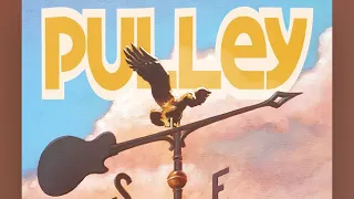 sometimes pulley hq drum cover from echo lake studios 