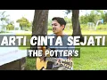 Download Lagu The Potter - Arti Cinta Sejati Cover Rizal Fajri