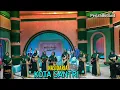 Nasidahria | Kota Santri | Live Pagi pagi Ambyar