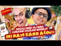 Download Lagu ALOY gak cocok sama DUSTIN! Emosi full 100% + kata kata uncensored keluar semua!!!