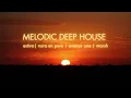 Melodic Progressive House Mix 2026 | Marsh, Estiva, Avenue One & Nora En Pure | EP19