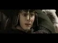 Rohirrim Charge (Battle of the Pelennor Fields) HD