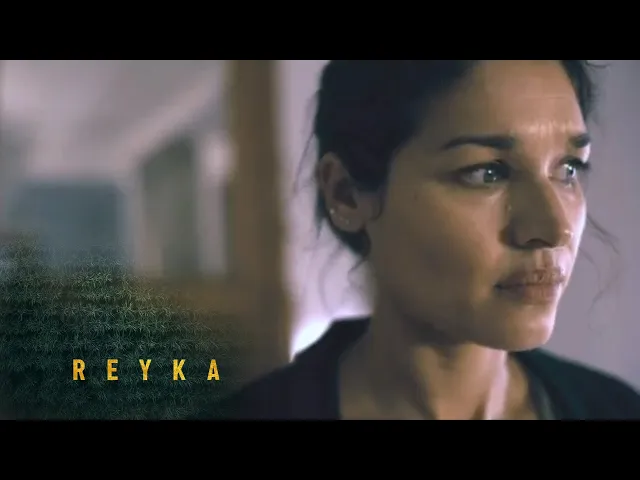 Watch Reyka on M-Net
