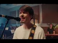 Rex Orange County - Pluto Projector (Live at Rak Studios)