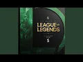 Lagu PROJECT: Yi (From League of Legends: Season 5)
