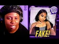She Claimed She Was A Fine Ahh Millionaire IMVU Catfish Exposed MINI