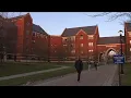People are trying to leave John Carroll professors shocked as board eliminates tenure protections