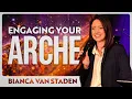 Engaging Your ARCHE Bianca van Staden