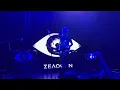 Selofan - Give Me A Reason en vivo Foro Indie Rocks CDMX