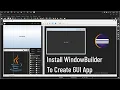 How To Install Windows Builder on Eclipse