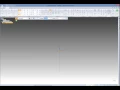 Using Extrude command to create a 3D solid Block