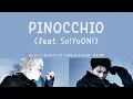 Download Lagu [LYRICS/가사] SEVENTEEN HxW  - PINOCCHIO (feat. So!YoON!)