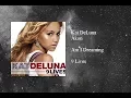Kat DeLuna - Am I Dreaming featuring Akon