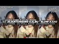 Download Lagu DJ JAWA || DJ JEJANTUNGING KALBU || DJ FULL BASS || DJ MENGKANE || DJ TIKTOK •EndhyFvnky
