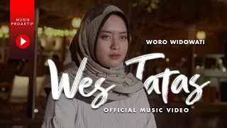 woro widowati wes tatas official music video layangan sing tatas tondo tresnoku wes pungkas