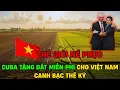 Download Lagu Thế Giới Nể Phục, Cuba Tặng Đất Miễn Phí Cho Việt Nam - Canh Bạc Thế Kỷ