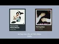we hug now x the cut that always bleeds // full version