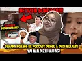 Download Lagu Mulut Agil Biang Kerok❓ Netizen Bongkar Sahara Ngemis Podcast, Yai Mim Dizalimi Parah!