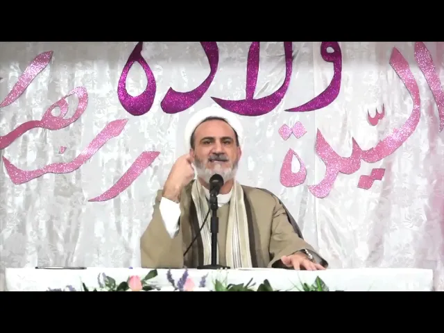 ⁣حبيبٌ ليس يعدله حبيبُ | الشيخ محمد سبيتي